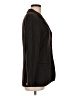 Express Tweed Brown Blazer Size 7 - 8 - photo 4
