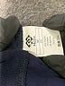 Mofiz Solid Blue Casual Pants Size 3X - photo 4