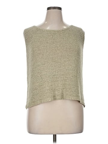Koret Sweater Vest (view 1)