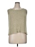 Koret Tan Sweater Vest Size XL (petite) - photo 1