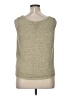 Koret Tan Sweater Vest Size XL (petite) - photo 2