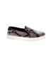 Cole Haan 100% Leather Animal Print Gray Sneakers Size 6 - photo 1