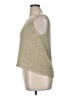 Koret Tan Sweater Vest Size XL (petite) - photo 5