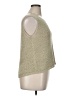Koret Tan Sweater Vest Size XL (petite) - photo 4