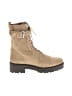 Sam Edelman Tan Boots Size 9 1/2 - photo 1