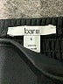 Bar III Black Tube Top Size L - photo 7