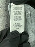 I. Joah Solid Gray Casual Skirt Size L - photo 6