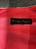 Phase Eight Print Orange Pink Cocktail Dress Size S - photo 7