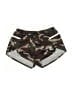 Assorted Brands Camo Green Athletic Shorts Size S - photo 1