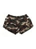 Assorted Brands Camo Green Athletic Shorts Size S - photo 2