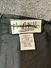 Mary McFadden 100% Polyester Solid Black Casual Dress Size 16 - photo 7