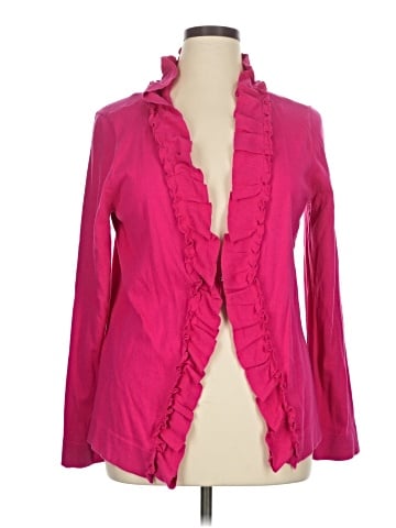 Jones New York Sport Cardigan (view 1)