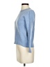Banana Republic Blue Pullover Sweater Size S - photo 5