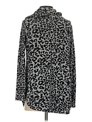 Dana Buchman Pullover Sweater (view 2)