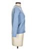 Banana Republic Blue Pullover Sweater Size S - photo 4