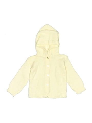 Little Me Cardigan (view 1)