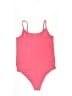 Torrid Pink Bodysuit Size Lg Plus (0) - photo 2