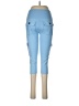 Unbranded Color Block Blue Active Pants Size M - photo 2