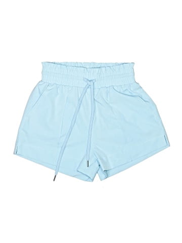 Vanilla Star Shorts (view 1)