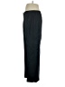 Evan Picone 100% Polyester Solid Black Dress Pants Size 16 - photo 5