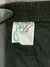 Just My Size Solid Black Casual Pants Size 2X - photo 4