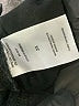Just My Size Solid Black Casual Pants Size 2X - photo 5