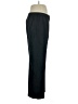 Evan Picone 100% Polyester Solid Black Dress Pants Size 16 - photo 4
