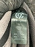 C9 By Champion 100% Polyester Black Pullover Sweater Size L - photo 7