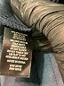 dalia Solid Black Dress Pants Size 16W - photo 8