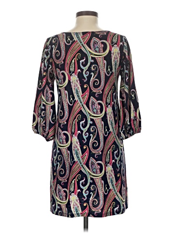 KLD Signature Casual Dress (view 2)