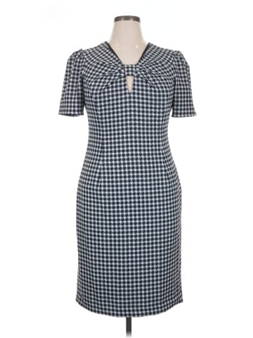 Badgley Mischka Casual Dress (view 1)