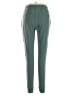 Alphalete Athletics Solid Green Active Pants Size L - photo 2