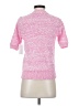 FRAME Pink Pullover Sweater Size XS - photo 2