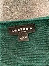 I.N. Studio Teal Pullover Sweater Size 3X - photo 7