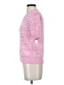 FRAME Pink Pullover Sweater Size XS - photo 5