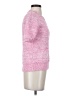 FRAME Pink Pullover Sweater Size XS - photo 4