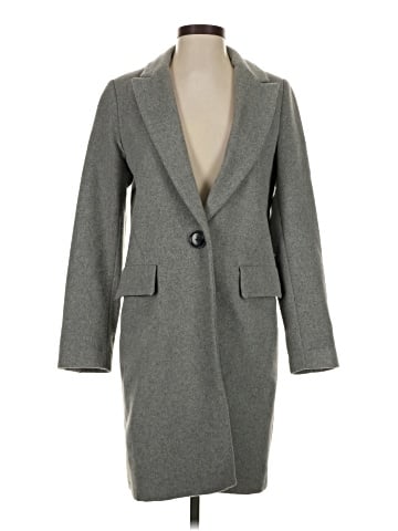 Zara Coat (view 1)