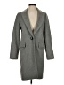 Zara Gray Coat Size XS - photo 1