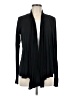 Banana Republic 100% Lyocell Black Kimono Size M - photo 1