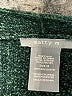 Matty M 100% Polyester Green Cardigan Size M - photo 7