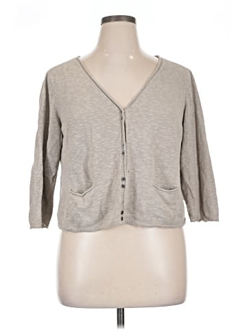 Eileen Fisher Cardigan (view 1)