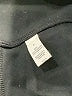 Unbranded Solid Black Shorts Size L - photo 3