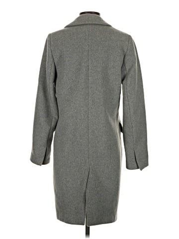 Zara Coat (view 2)