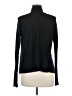 Banana Republic 100% Lyocell Black Kimono Size M - photo 2