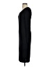 Cato Solid Black Cocktail Dress Size S - photo 5
