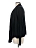Banana Republic 100% Lyocell Black Kimono Size M - photo 5