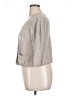 Eileen Fisher Gray Cardigan Size XL - photo 5
