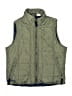 Abercrombie Solid Green Vest Size S (kids) - photo 1