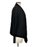 Banana Republic 100% Lyocell Black Kimono Size M - photo 4