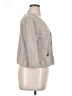 Eileen Fisher Gray Cardigan Size XL - photo 4